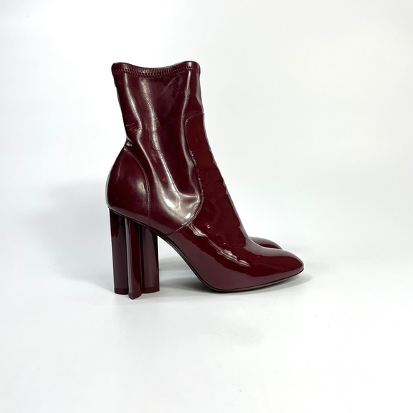 Louis Vuitton sock boot 38 - Picture 2 of 12